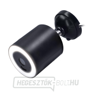 Solight kültéri IP kamera LED lámpával Előnézet 