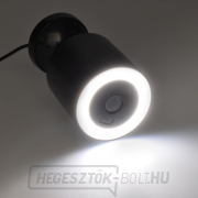 Solight kültéri IP kamera LED lámpával náhled