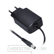 Solight kültéri IP kamera LED lámpával náhled