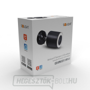 Solight kültéri IP kamera LED lámpával náhled