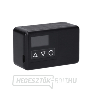 Solight digitális zsebkompresszor mini Előnézet 