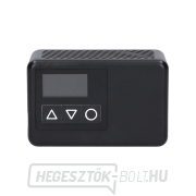 Solight digitális zsebkompresszor mini Előnézet 