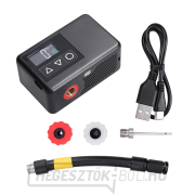 Solight digitális zsebkompresszor mini Előnézet 