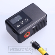 Solight digitális zsebkompresszor mini náhled