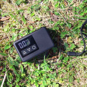 Solight digitális zsebkompresszor mini náhled