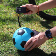 Solight digitális zsebkompresszor mini náhled