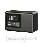 Solight digitális zsebkompresszor mini gallery main image