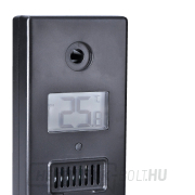 Solight vezeték nélküli érzékelő TE90 időjárásállomáshoz Előnézet 