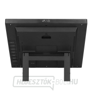 Solight professzionális intelligens WIFI-s időjárásállomás náhled