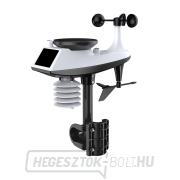 Solight professzionális intelligens WIFI-s időjárásállomás náhled