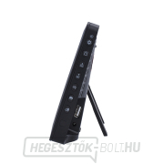 Solight professzionális intelligens WIFI-s időjárásállomás Előnézet 