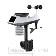 Solight professzionális intelligens WIFI-s időjárásállomás náhled