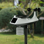 Solight professzionális intelligens WIFI-s időjárásállomás náhled