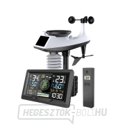 Solight professzionális intelligens WIFI-s időjárásállomás gallery main image