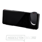 Solight vetítőóra időjárás állomással Előnézet 