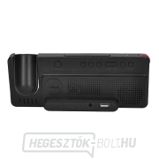 Solight vetítőóra időjárás állomással Előnézet 