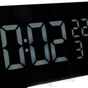 Solight vetítőóra időjárás állomással náhled