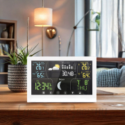 Solight meteorológiai állomás Előnézet 