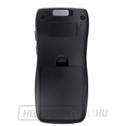 Solight professzionális érintésmentes alkoholszonda, üzemanyagcellás, 0.0 - 5.0‰ BAC, érzékenység 0.08‰ náhled