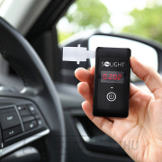 Solight alkoholszonda mini, üzemanyagcellás, 0.0 - 5.0‰ BAC, érzékenység 0.08‰ Előnézet 