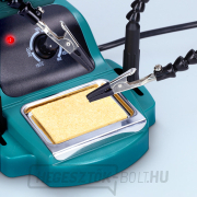 Solight forrasztóállomás 48 W Előnézet 