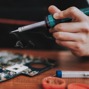 Solight forrasztóállomás 48 W náhled