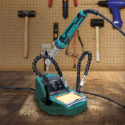 Solight forrasztóállomás 48 W náhled