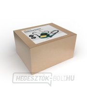 Solight forrasztóállomás 48 W náhled