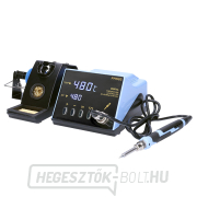 Solight digitális forrasztóállomás 70 W Előnézet 