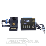 Solight digitális forrasztóállomás 70 W Előnézet 