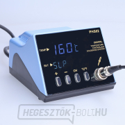 Solight digitális forrasztóállomás 70 W Előnézet 