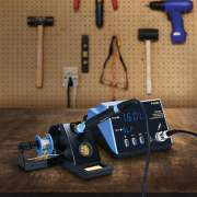 Solight digitális forrasztóállomás 70 W náhled