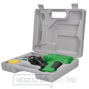 Solight forrasztópisztoly 100W-os készlet Előnézet 