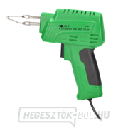 Solight forrasztópisztoly 100W-os készlet Előnézet 