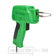 Solight forrasztópisztoly 100W-os készlet náhled