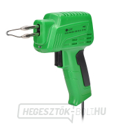 Solight forrasztópisztoly 100W-os készlet gallery main image