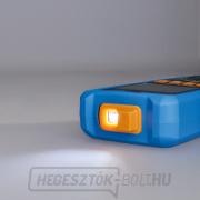 Solight multiméter, max AC 750V/10A, max DC 1000V/10A, ellenállás, kapacitás, frekvencia, NCV náhled