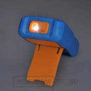 Solight multiméter, max. AC 600V, max. DC 600V/10A, NCV náhled