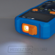 Solight multiméter, max. AC 600V, max. DC 600V/10A, NCV náhled