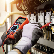 Solight digitális multiméter V32 Előnézet 