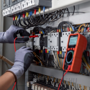 Solight digitális multiméter V32 Előnézet 