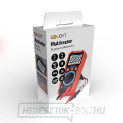 Solight digitális multiméter V32 náhled