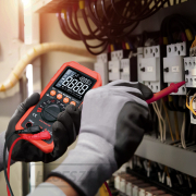 Solight digitális multiméter V33 Előnézet 