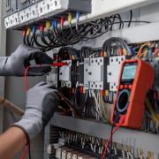 Solight digitális multiméter V33 Előnézet 