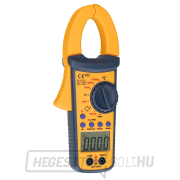 Solight professzionális lakatmérő multiméter, 10mA - 1000A Előnézet 