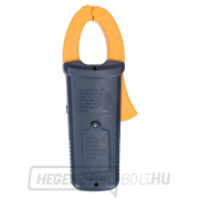 Solight professzionális lakatmérő multiméter, 10mA - 1000A Előnézet 