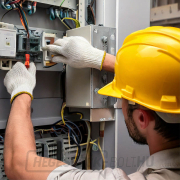 Solight lakatfogós multiméter, 20 - 200A Előnézet 