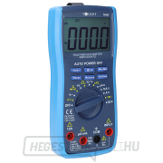 Solight professzionális multiméter Előnézet 