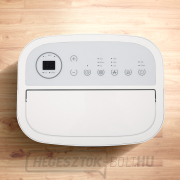 Solight mobil klímaberendezés 12000 BTU, intelligens WiFi, hűtés, páramentesítés, ventilátor Előnézet 