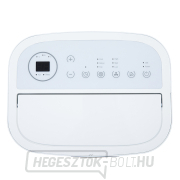 Solight mobil klímaberendezés 12000 BTU, intelligens WiFi, hűtés, páramentesítés, ventilátor náhled